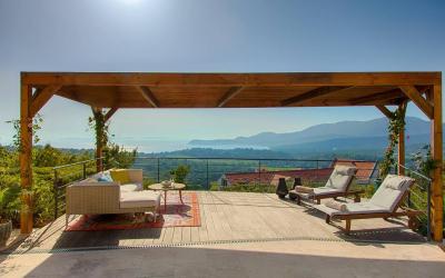 Villa Villa