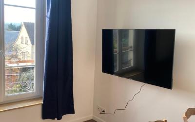 Appartement 2 Chambres