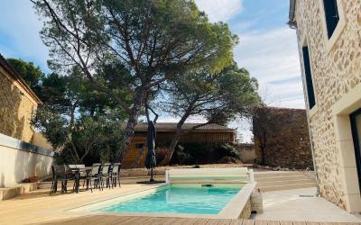 Maison 3u00a0Chambres