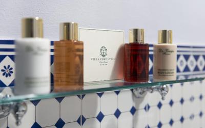 Suite con Vista Giardino