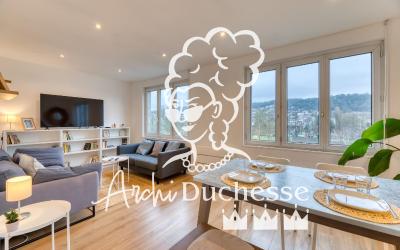 Appartement 2 Chambres Appartement 2 Chambres