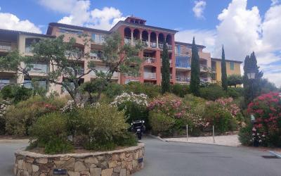 Appartement 2 Chambres