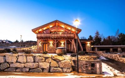 Chalet Chalet