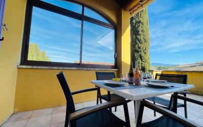 Appartement 2 Chambres