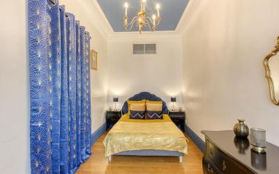 Appartement 2 Chambres
