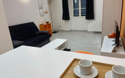 Appartement 1 Chambre Appartement 1 Chambre