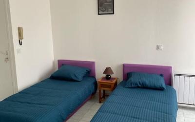 Appartement 1 Chambre