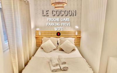 Appartement 1 Chambre