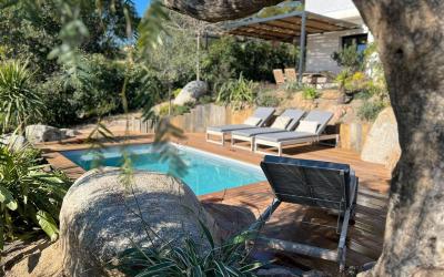 Appartement - Vue sur Mer