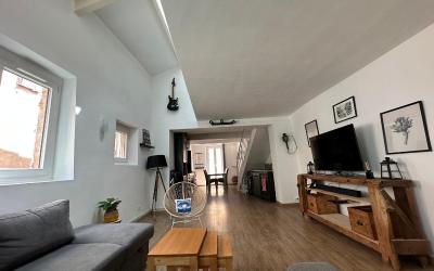 Appartement 2 Chambres Appartement 2 Chambres