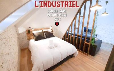 Appartement 1 Chambre