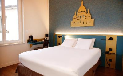 Chambre Double Supu00e9rieure Chambre Double Supu00e9rieure