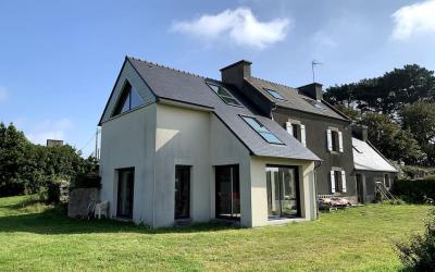 Maison 3u00a0Chambres