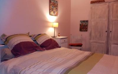 Chambre Double Chambre Double