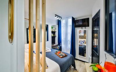 Appartement 1 Chambre Appartement 1 Chambre