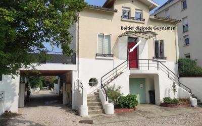 Appartement 1 Chambre Appartement 1 Chambre