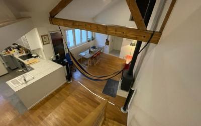 Appartement 1 Chambre