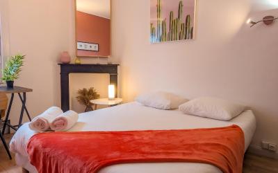 Appartement 1 Chambre Appartement 1 Chambre