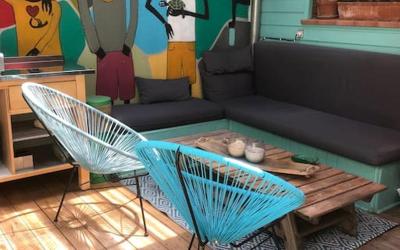 Maison 3u00a0Chambres Maison 3u00a0Chambres