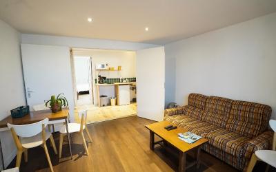 Appartement 1 Chambre Appartement 1 Chambre