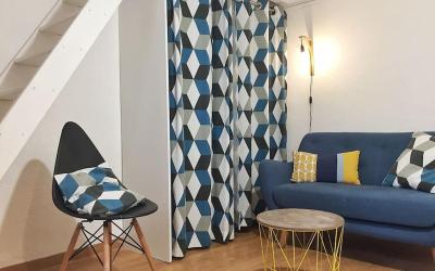 Appartement 1 Chambre Appartement 1 Chambre