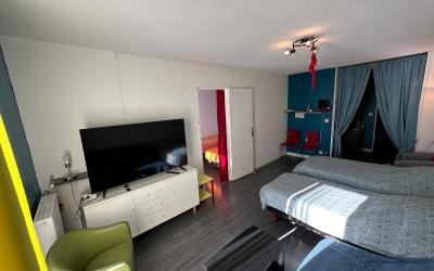 Appartement 2 Chambres Appartement 2 Chambres