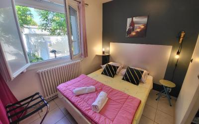 Appartement 1 Chambre Appartement 1 Chambre