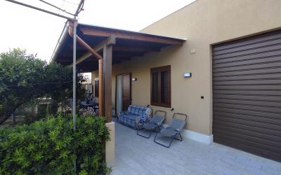 Casa con 2 Camere da Letto