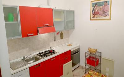 Appartamento con 2 Camere da Letto