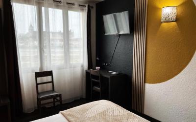 Chambre Simple