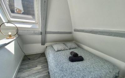 Appartement 1 Chambre Appartement 1 Chambre