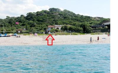 Appartamento Monolocale con Vista Mare