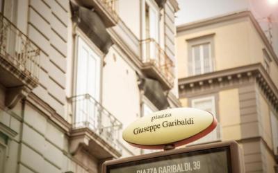 Appartamento con 2 Camere da Letto