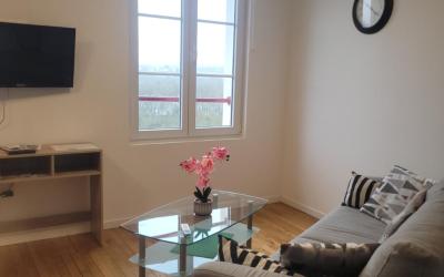 Appartement 2 Chambres Appartement 2 Chambres