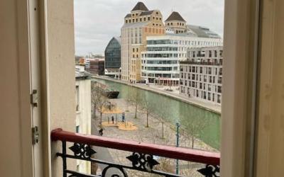 Appartement 1 Chambre Appartement 1 Chambre