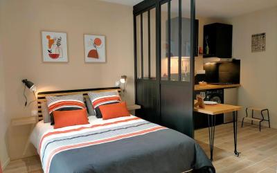 Appartement 1 Chambre Appartement 1 Chambre