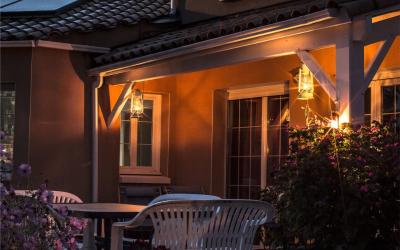 Appartement Appartement