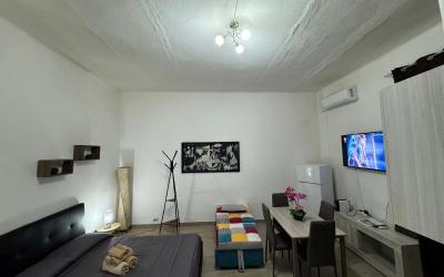 Appartamento con 1 Camera da Letto