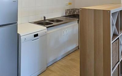 Appartement 2 Chambres