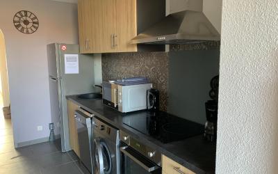 Appartement 2 Chambres