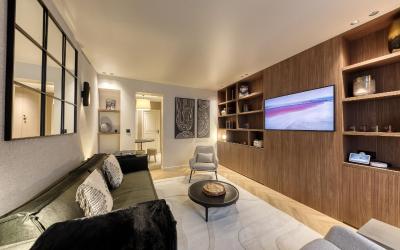Appartement Deluxe