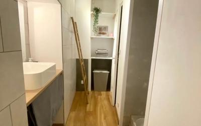 Appartement - Rez-de-Chaussu00e9e Appartement - Rez-de-Chaussu00e9e