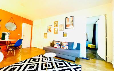 Appartement 2 Chambres Appartement 2 Chambres