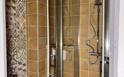 Chambre Double Standard