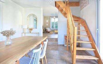 Maison 4u00a0Chambres Maison 4u00a0Chambres