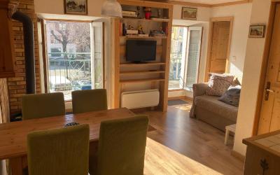 Appartement 1 Chambre Appartement 1 Chambre