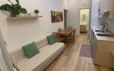 Appartamento con 2 Camere da Letto