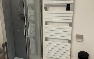 Chambre Deluxe Chambre Deluxe