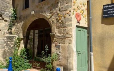 Appartement 2 Chambres