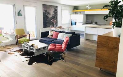 Appartement 2 Chambres